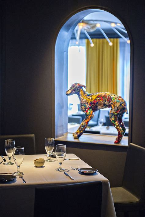This Isnt Your Parents Aria Inside The Revamped Buckhead Icon