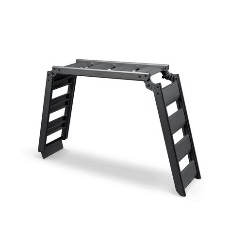 Cybertruck Tailgate Ramp