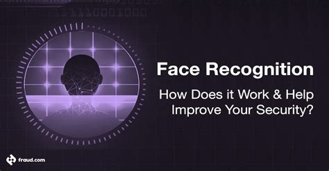 Face Recognition - How Does it Work & Help Improve Your Security ...