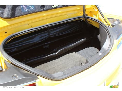 2012 Chevrolet Camaro Ssrs Convertible Trunk Photos