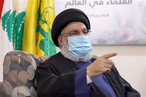 Hezbollah Opts For A Temporary Calm In Anticipation Of Nasrallahs