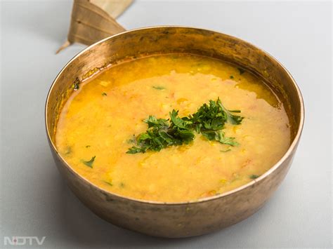 5 Amazing Dal Recipes From Different Regions Of India