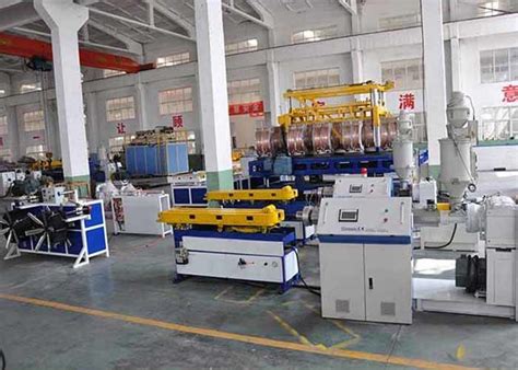 Upvc Cpvc Pe Hd Pipe Making Machine Mm Hdpe Pipe Extruder