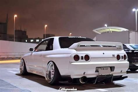 Pacepirate Photo Nissan Skyline Gtr R32 Nissan R32 R32 Gtr R32