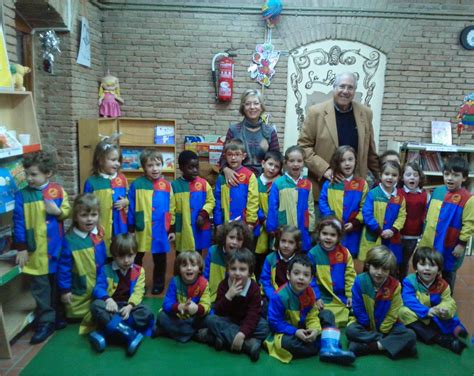 MI AULA DE INFANTIL LOS ABUELOS PATERNOS DE JUANMA Y EL BARQUICHUELO