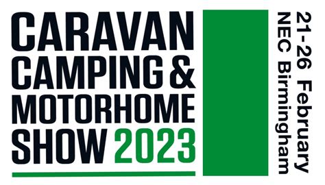 The Caravan Camping Motorhome Show Bilbo S Campervans