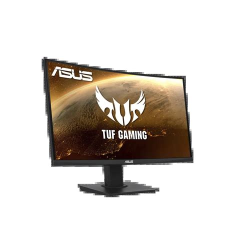 Monitor Gamer Curvo ASUS VG24VQE LED 23 6 Full HD FreeSync 165Hz