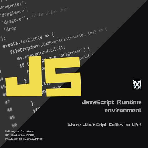 Understanding Javascript Runtime Environment By Jujun Junaedi Oct