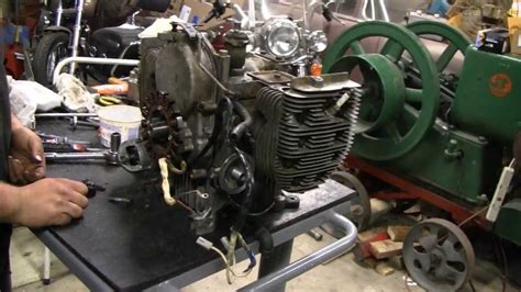 Onan 16 Hp Engine For Sale