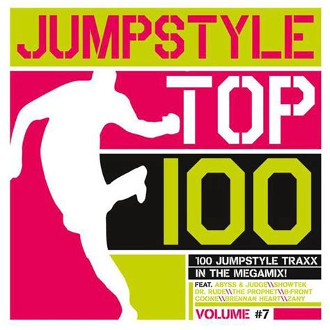 Jumpstyle Top Vol Various Artists Cd Album Muziek Bol