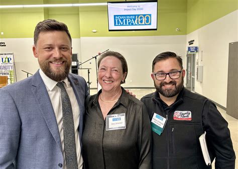 Impact Day Photo Gallery - Impact 100