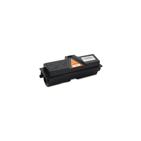 Toner Adaptable Kyocera Tk Noir Agora Tn