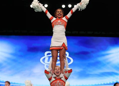 Uca All American Cheer 2024 Prudi Carlotta