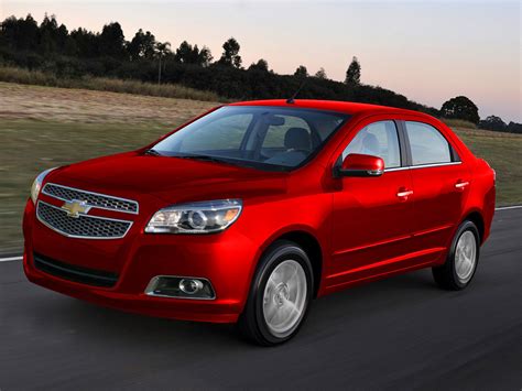 Chevrolet Cobalt 2017