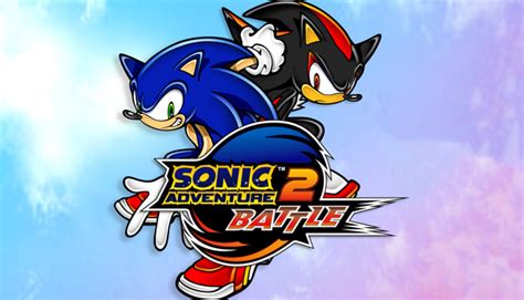 Sonic Adventure 2 - Battle Mode DLC