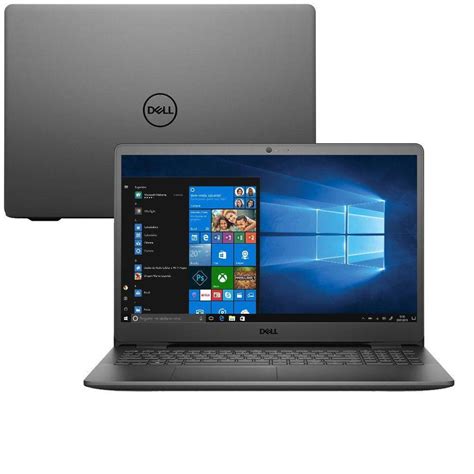 Notebook Dell Inspiron Intel Core I Gera O Gb Ddr