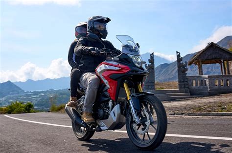 Tips Mudik Lebaran Pakai Motor Wahana Honda