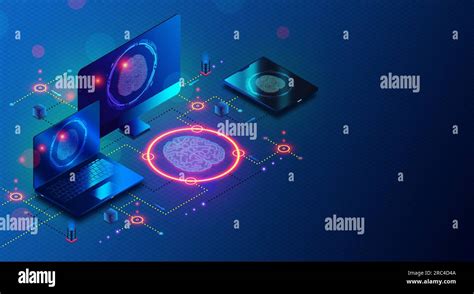 Ai Workstation High Performance Computer System Designed To Handle