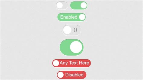 How To Create Animated Checkbox Using Css Custom Checkbox Css On Off