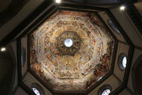 Florenz Brunelleschis Kuppel Guided Tour Getyourguide