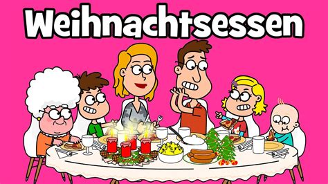 Kinderlied Weihnachten Familie Weihnachtsessen Hurra Kinderlieder