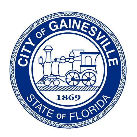 City Of Gainesville Florida Youtube