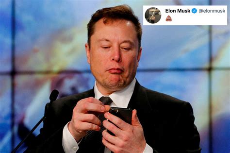 Faux Comptes Et Emoji Crotte Le Rachat De Twitter Par Elon Musk