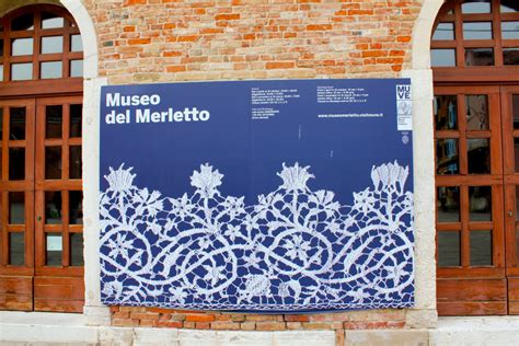 Visiting Burano S Lace Museum Dossier Blog