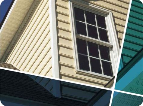 Why Try Beaded Vinyl Siding