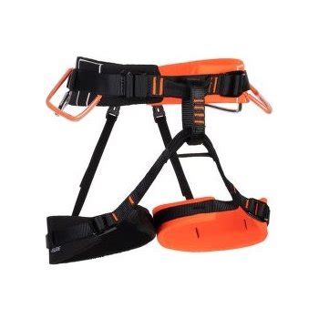 Mammut Slide Harness Od K Heureka Cz