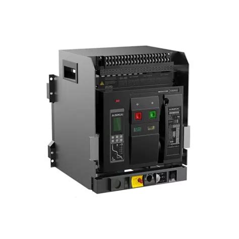 Askw Series Drawout Type Intelligent Universal Air Circuit Breaker