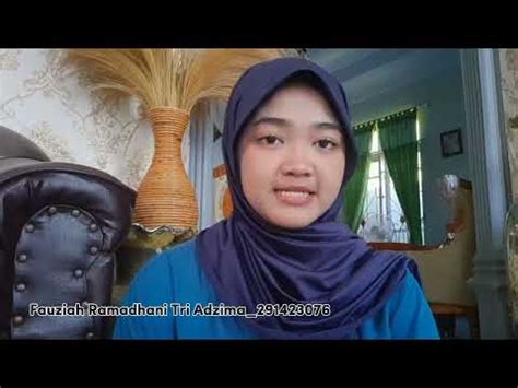 Tugas Kelompok Bahasa Inggris YouTube