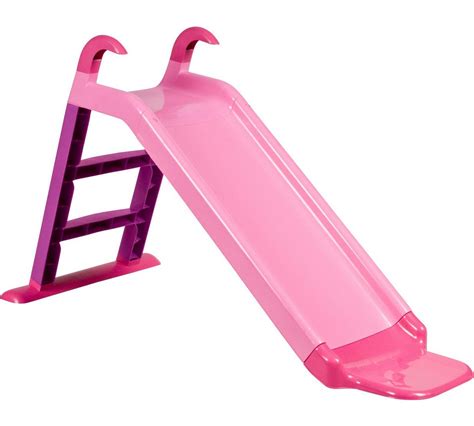 20 Off Chad Valley Slides With Code Eg Pink Or Green Junior Slide Was