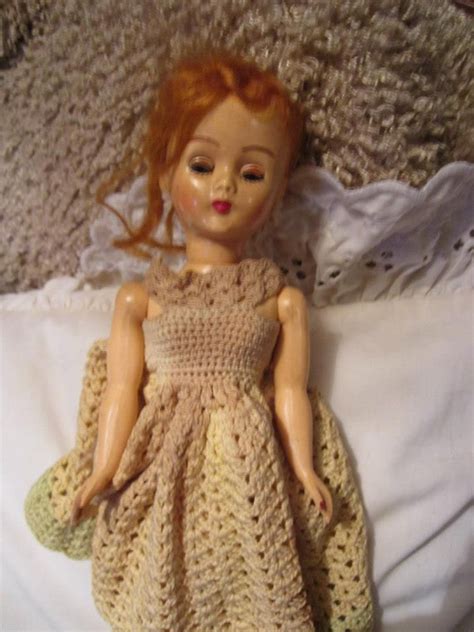 Margie Haunted Doll Taken From My Husbands Dead Grandmothers Bedroom