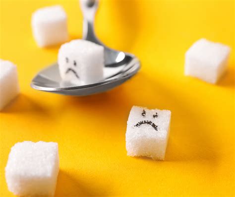 Sweet Poison The Dangers Of Artificial Sweeteners