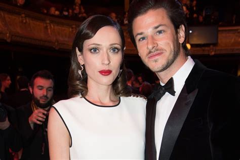 Gaspard Ulliel Mort Deux Fois Pour Son Ex Compagne Ga Lle Pietri