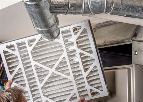 Furnace air filters: everything you need to know | HVAC.com