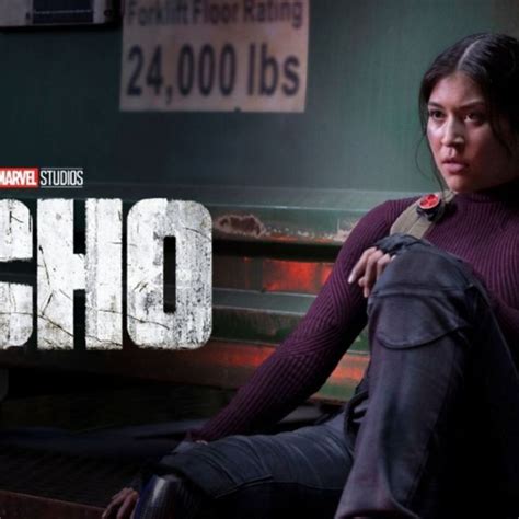 Qué ver antes del estreno de Echo la nueva serie de Marvel Studios