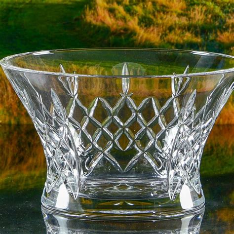 Orkney Bowl Majestic Crystal