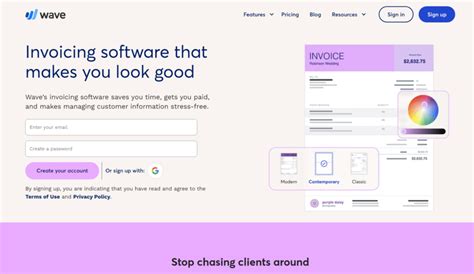 Free 12 Best Invoicing And Billing Software In 2024