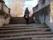 I M Walking On The Street Again Naked Under My Coat Xxx Mobile Porno Videos Movies IPornTV Net