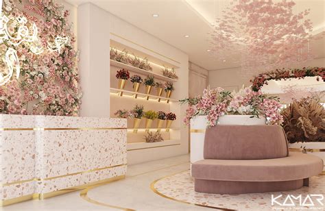 Seba Garden Flowers Shop Behance