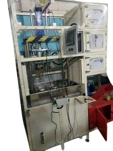 Iron Analog Industrial Leak Testing Equipment At Rs 200000 In Faridabad