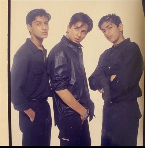 Shahid Kapoor Vatsal Seth 90s Bollywood Vintage Bollywood Girl Shadow