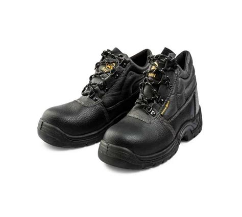 Someones In A Makro Dromex Dh Boxer Safety Boot Black 10 Mood