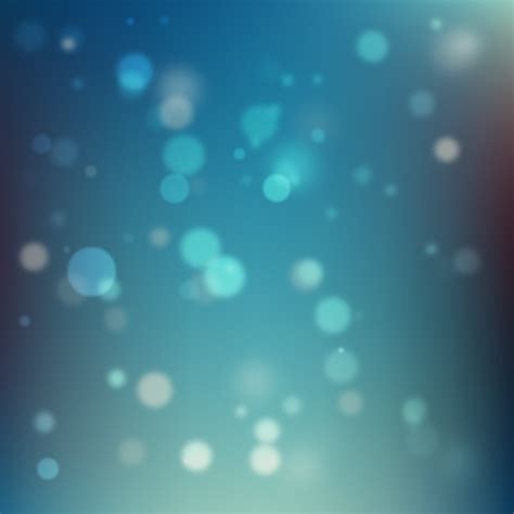 Free Vector Blue Shiny Background Design