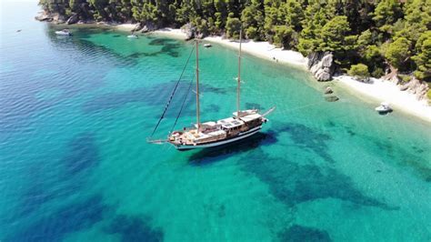 Isole Ionie Con Cefalonia E Itaka Crociera In Caicco A Cabina 2025