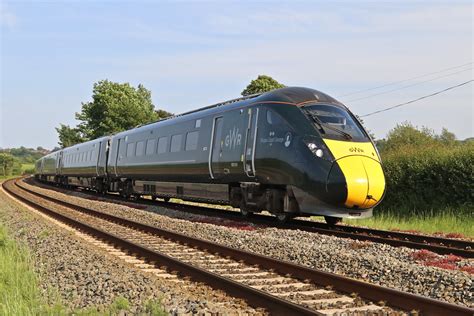 800014 Megan Lloyd George Great Western Railway Class 80 Flickr