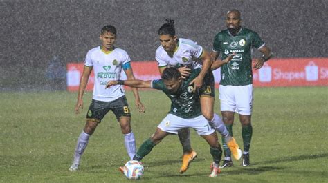 Hasil BRI Liga 1 Laga PSS Sleman Vs Persikabo 1973 Berakhir Imbang 2 2