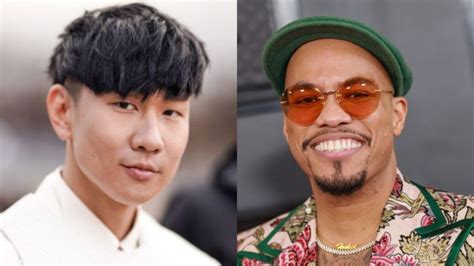 Jj Lin Dan Anderson Paak Isi Soundtrack Film Dokumenter Lewat Single